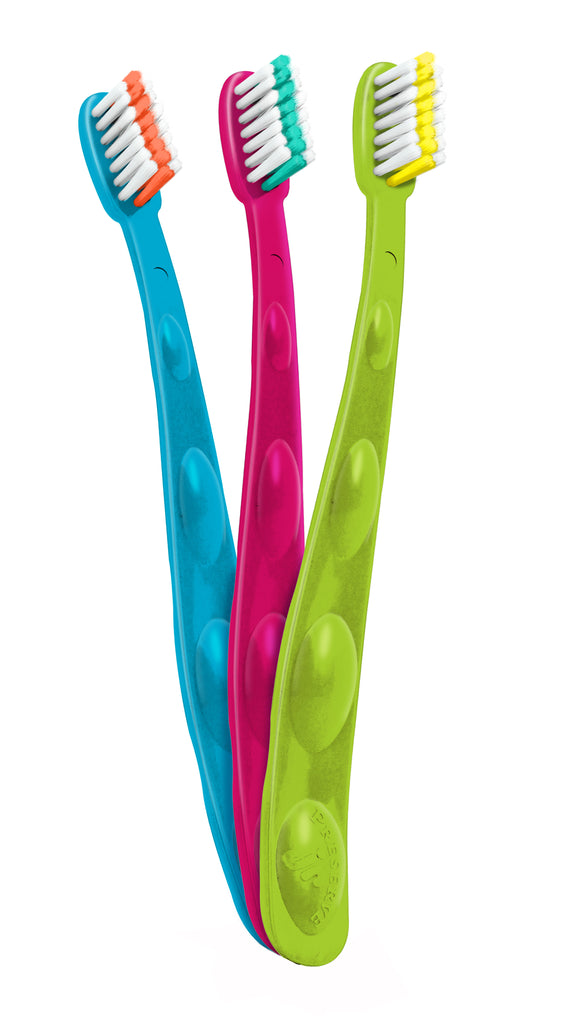 Kids Toothbrush | 6-pack