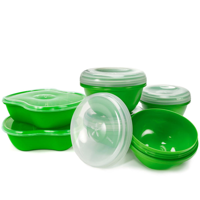 Food Storage Set | 6 containers