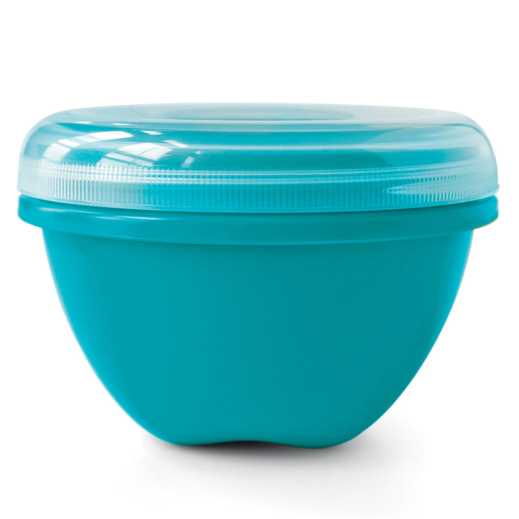 Preserve Food Storage Container, 25.5 Ounce/Large, Apple Green