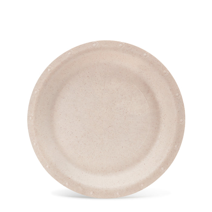 Medium Compostable Plate | 24 Count