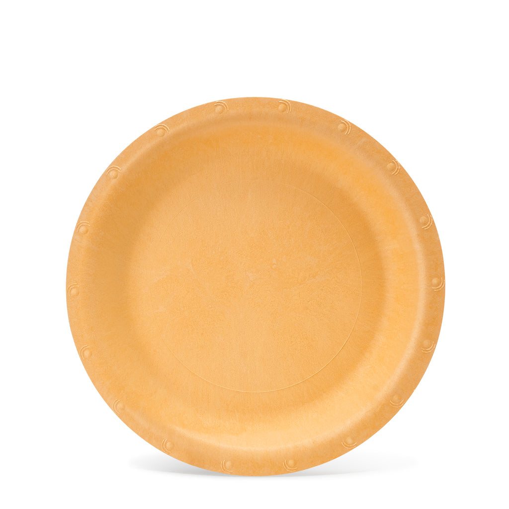 Medium Compostable Plate | 24 Count