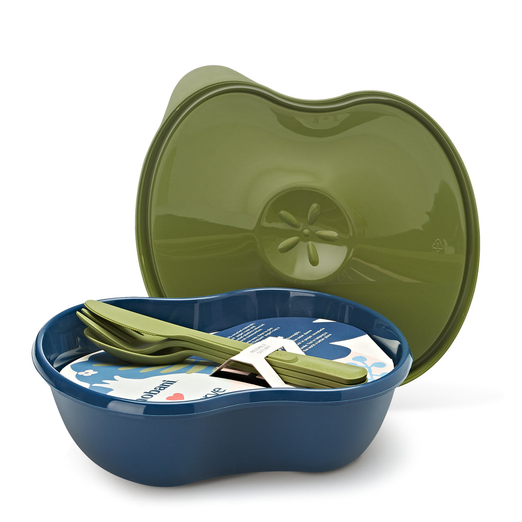 Lunch Kit - in partnership with Chobani