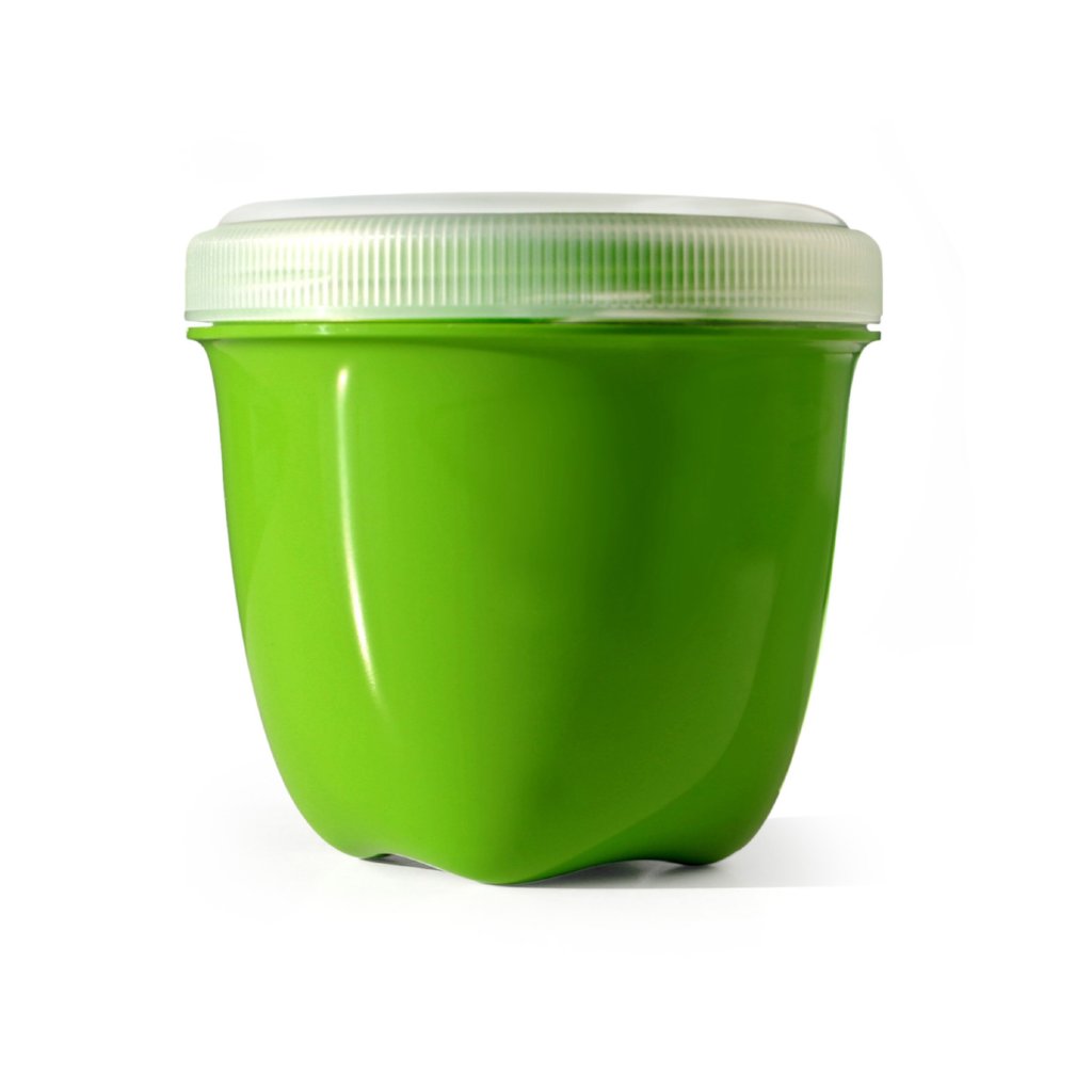 Round Food Storage Container | Mini