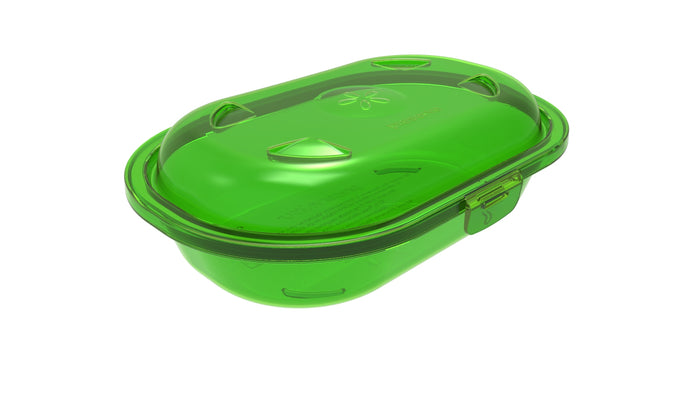 Reusable Food Containers - Hello Green