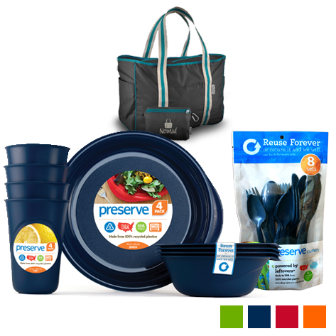 Shareware | Everyday Tableware | Pack for 20