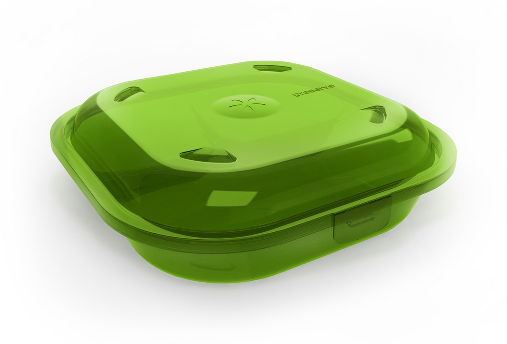 Reusable Food Storage Containers at