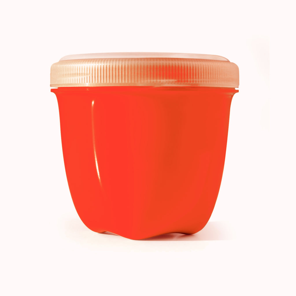 Round Food Storage Container | Mini