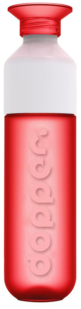 Dopper Shot Dopper® Reusable Water Bottle | BPA-Free | Supports Clean Water ...