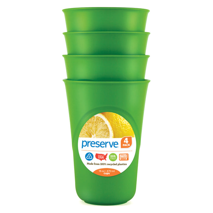 Everyday Cup | 4 Count