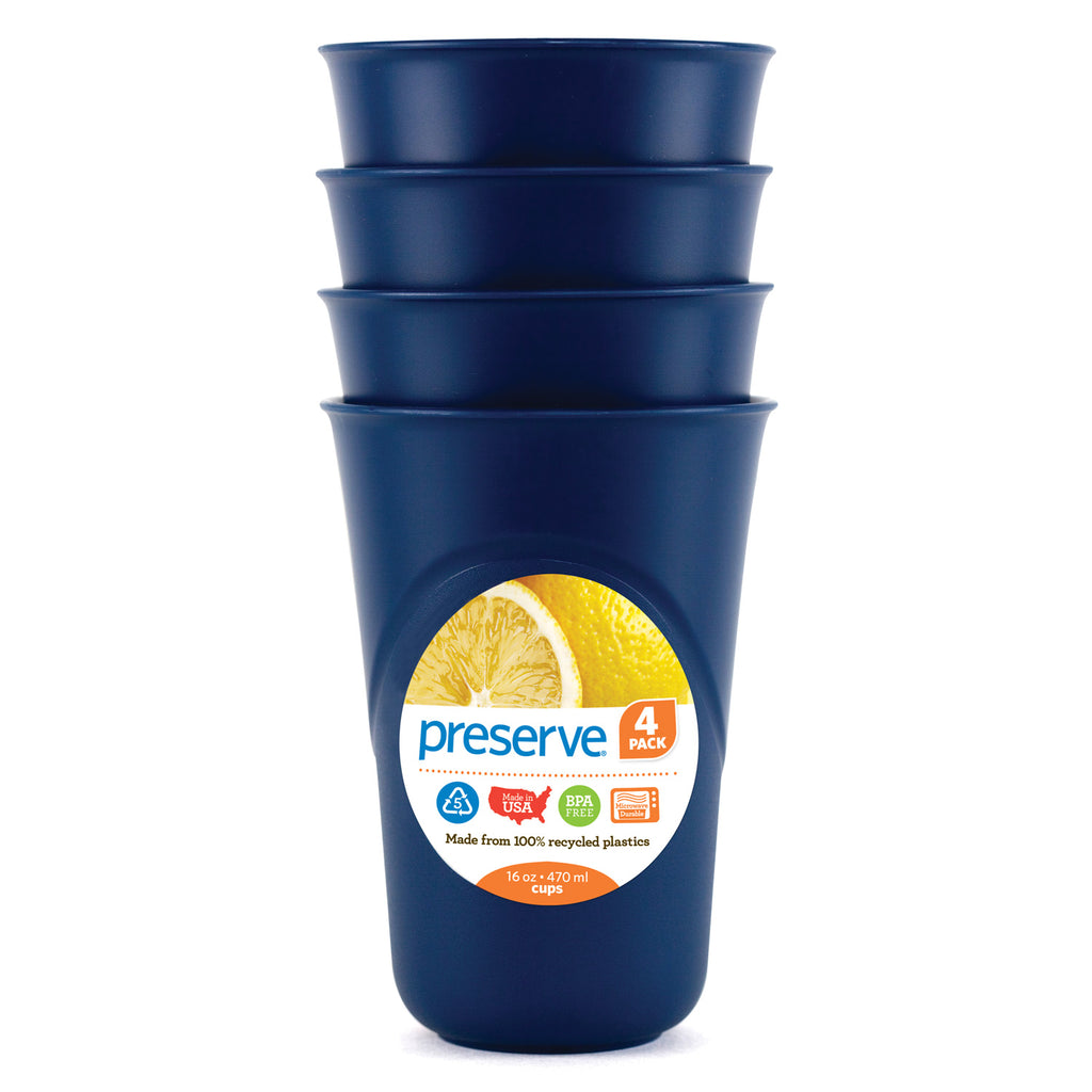 Everyday Cup | 4 Count