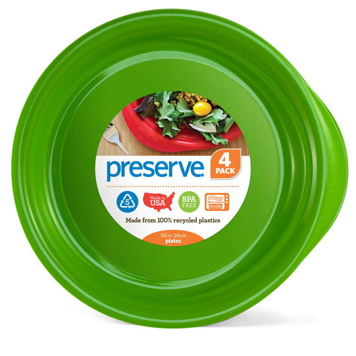 Everyday Plate | 4 Count