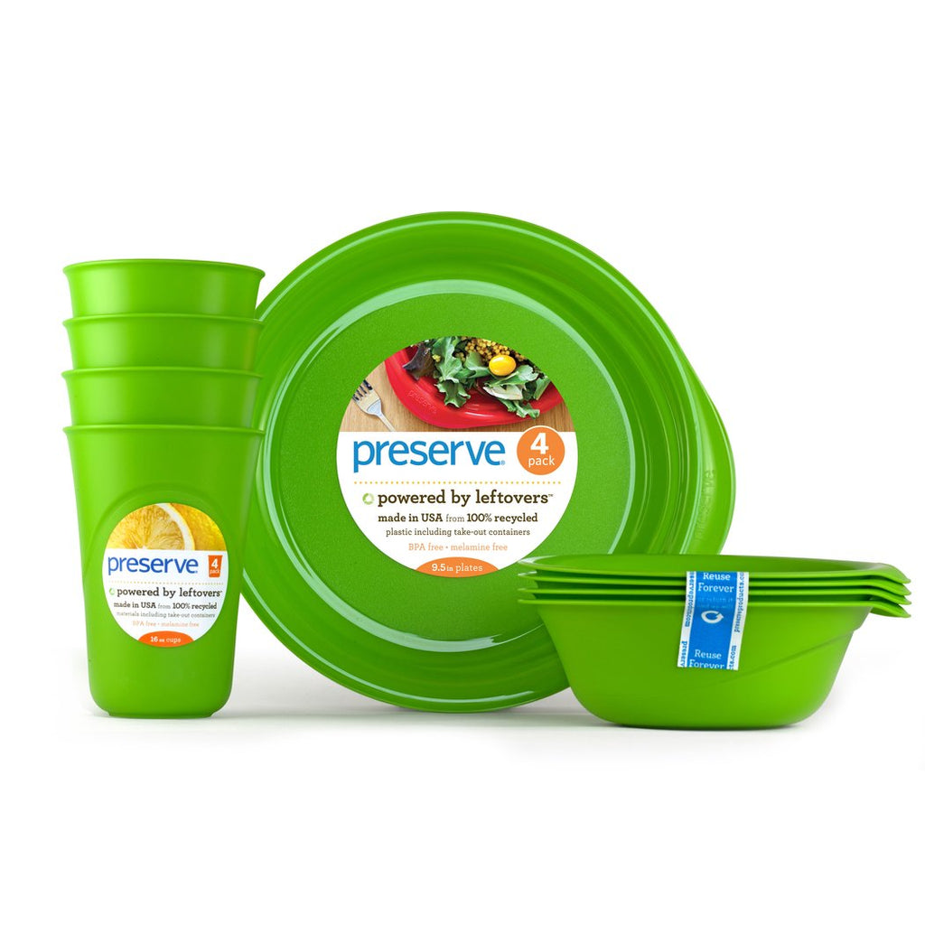 Preserve On The Go Cups