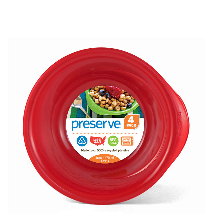 Everyday Bowl | 4 Count