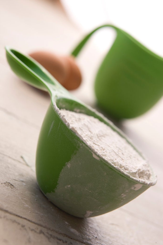 Dry Measuring Cup Dry measuring cup