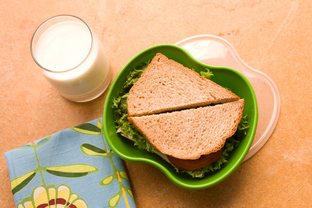 Preserve Round Food Storage Container