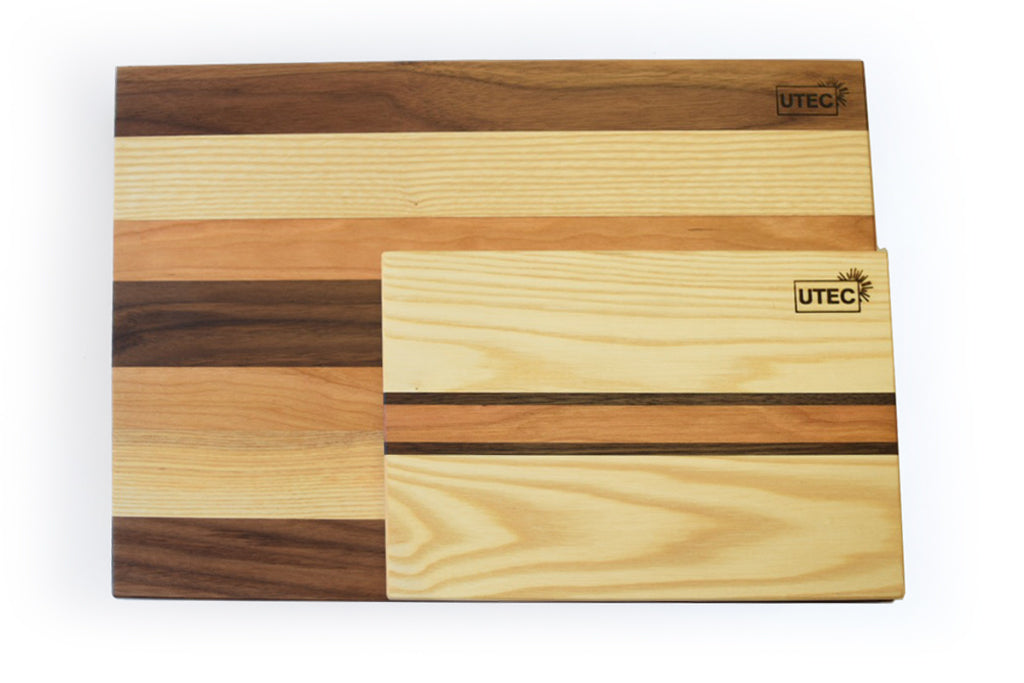 Large Cutting Board - UTEC