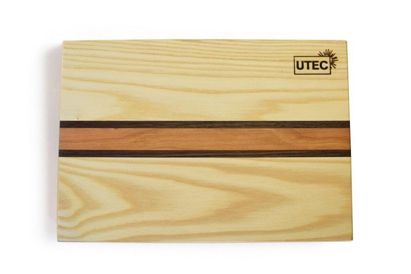 Small Cutting Board (Walnut) - UTEC