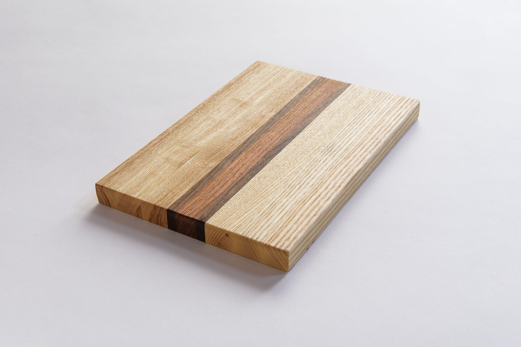 Small Cutting Board (Walnut) - UTEC