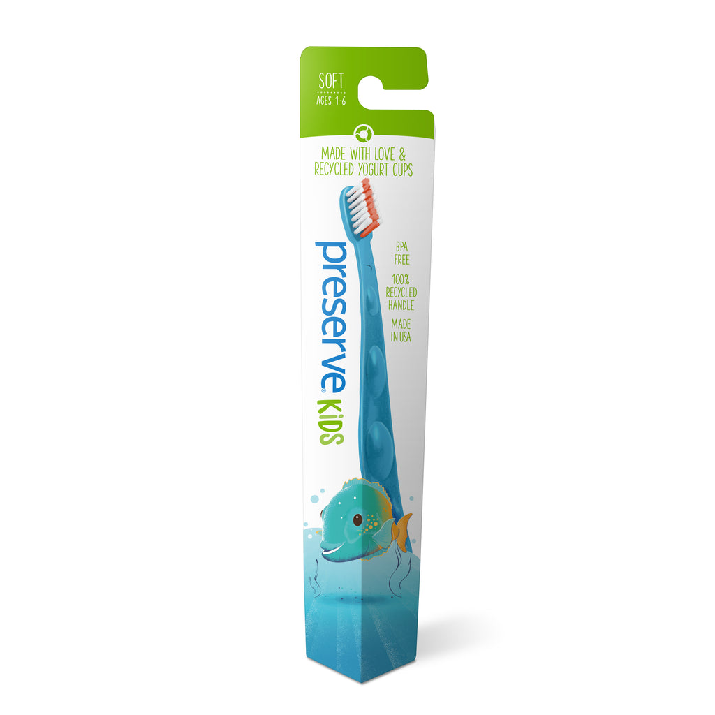 Kids Toothbrush | 6-pack