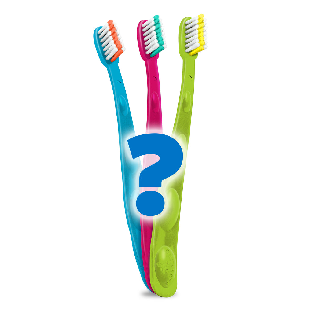 Kids Toothbrush | Single